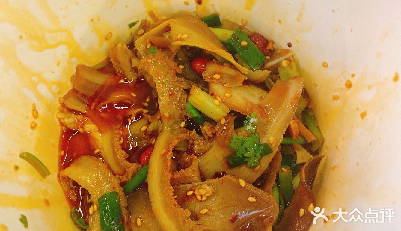 之前虽然牢牢路过,但是都没去尝试过
