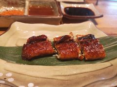 -赤坂亭·M9和牛烧肉·铁板烧(合肥万象城店)