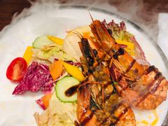 -Ambra Haus琥珀屋精酿餐厅(宝山店)