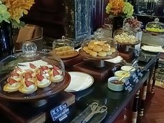 -上海瑞金洲际酒店