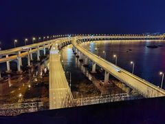-星海湾跨海大桥