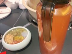 -小乌猪·金华筒骨煲(永盛购物广场店)