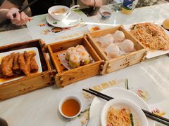 -點無缺茶楼·海鲜酒家(世博店)