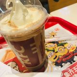 解解渴