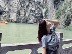 -天河潭旅游度假区