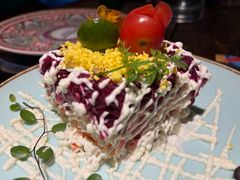 -卢布里西餐厅(海拉尔店)