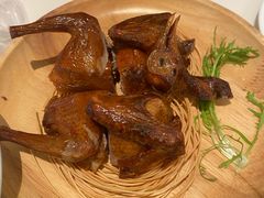 -太兴餐厅(东方广场分店)