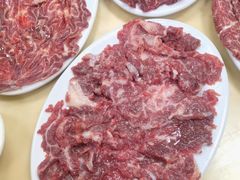 -五洲牛肉美食馆