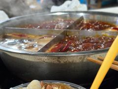 -渝味黄姐火锅(黄泥村店)