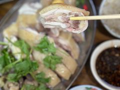 -肥婆兰鸡饭(西门外街店)