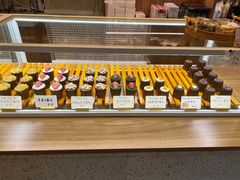 -发酵食堂(屏风街店)