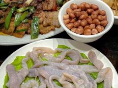 -凯华海鲜火锅·传承三十六年