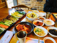 -青鹤谷(苏州店)