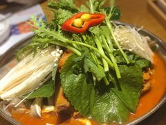 -韩香福脊骨汤锅(上杭路店)