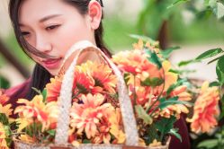 -卡米拉婚纱摄影工作室(金汇广场店)
