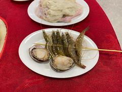 -花苑美食横琴生蚝火锅(拱北粤华路店)