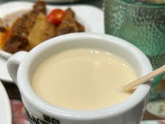 -民华餐厅(华鸿大楼店)