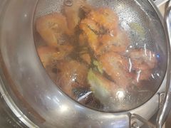 -船梆煮•蒸汽海鲜·生腌干蒸(五四广场店)