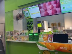 -LINLEE林里·手打柠檬茶(黄浦茂名南路店)