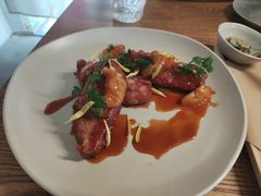 -兮食农场餐厅