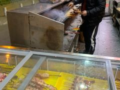 -新疆阿卜杜拉烧烤餐厅(四方坪店)