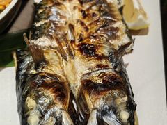 -昱匠·日本料理(金融街店)