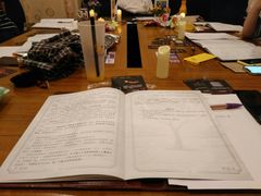 -汇佳桌游剧本咖啡馆(万体馆旗舰店)