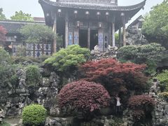 -胡雪岩故居
