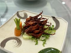 回味鸭舌-大方圆酒楼(西门大街店)