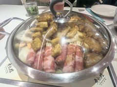 -黄记煌三汁焖锅(首创奥特莱斯店)