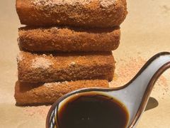 -烤匠麻辣烤鱼(万象城店)