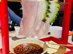 -饕林餐厅(春熙路店)