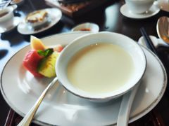 -广州柏悦酒店·悦景轩·粤菜餐厅