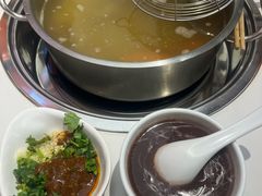 -牛品福潮汕牛肉火锅(旺庄店)