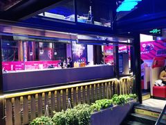 -热火朝天鲜切牛肉火锅(南强街巷店)