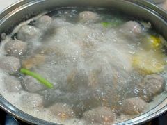 -潮泰牛肉火锅 · 创于1992年(车公庙店)