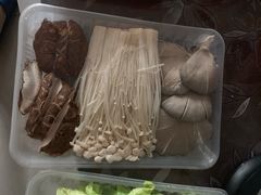 -锅圈食汇火锅烧烤食材超市(凤城六路店)