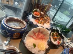 -享月汤皇·海鲜小火锅·聚会(曲江创意谷店)