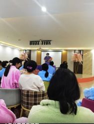 点击看大图 -国际月月生母婴月子中心(旗舰店)