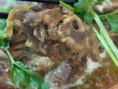 -爆肚于(赵公口桥店)