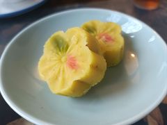 -蟹村草堂·苏式园林人文农家·大闸蟹