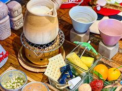-PAPAYA泰国街头小吃(南山路店)