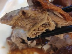 -潮喜竹溪荔湖酒家(荔枝湾店)