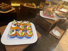 -西宁富力万达文华酒店美食汇西餐厅