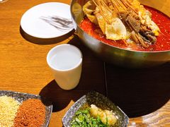 -付小姐在成都(五道口店)