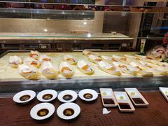 -咖啡苑自助餐厅·中国大饭店