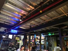 -云晓光头烧烤吧(盛夏店)