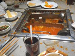 -海底捞火锅(正大乐城店)