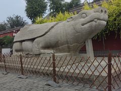 -正定古城-开元寺