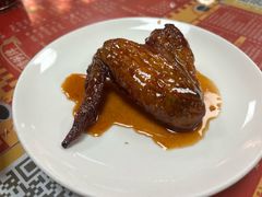 -烧鹅濑(西华路店)